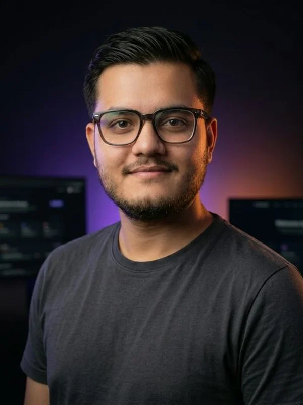 Suraj Giri — Nepal's SEO Expert