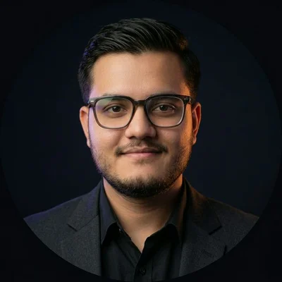 Suraj Giri - SEO Expert in Nepal